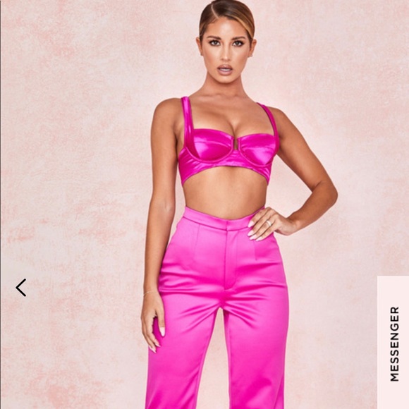 House of CB Pants - House of cb medium Trousers new